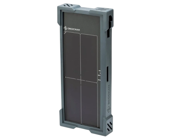 Комплекс цифровой радиографии Экоскан 35 (базовый комплект) 3