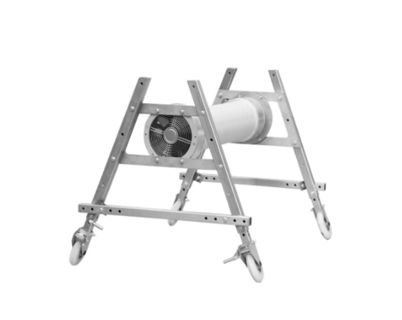 Тележка трубная АРИОН ТРП 3