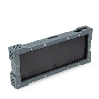 Комплекс цифровой радиографии Экоскан 25 (базовый комплект)