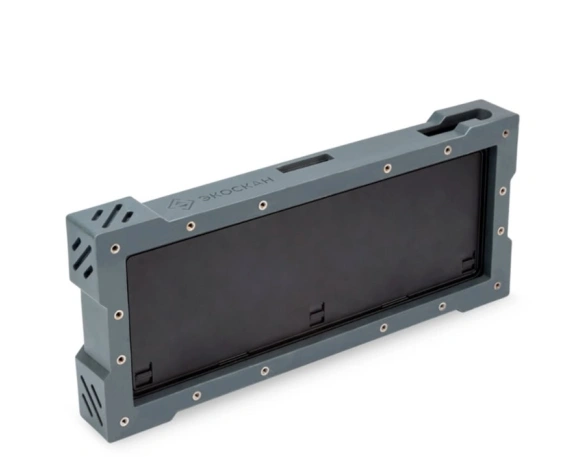 Комплекс цифровой радиографии Экоскан 20 (базовый комплект) 4