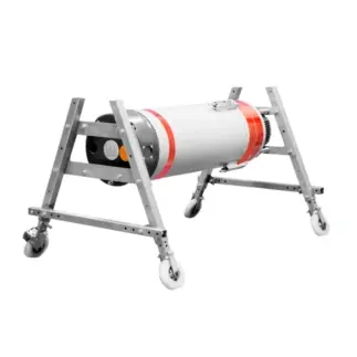 Тележка трубная АРИОН ТРП