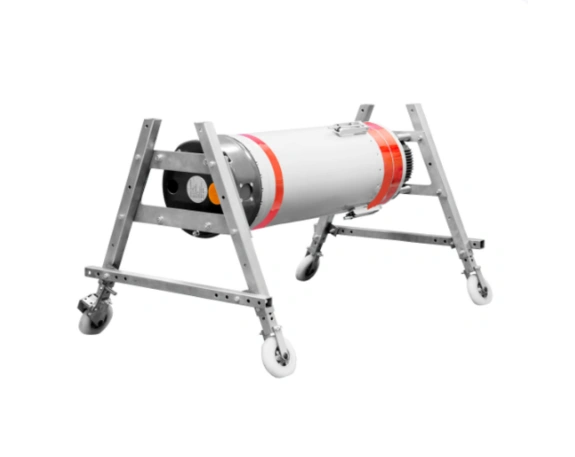 Тележка трубная АРИОН ТРП 4