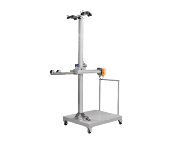 Штатив-манипулятор АРИОН ШСУ-2 1