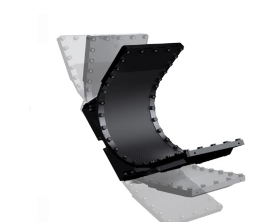 Комплекс цифровой радиографии КАРАТ РТС 1036 с гибким детектором 1