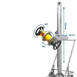 Штатив-тележка XRS-3T1MR