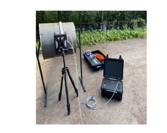 БеРКУТ 2530-100 4