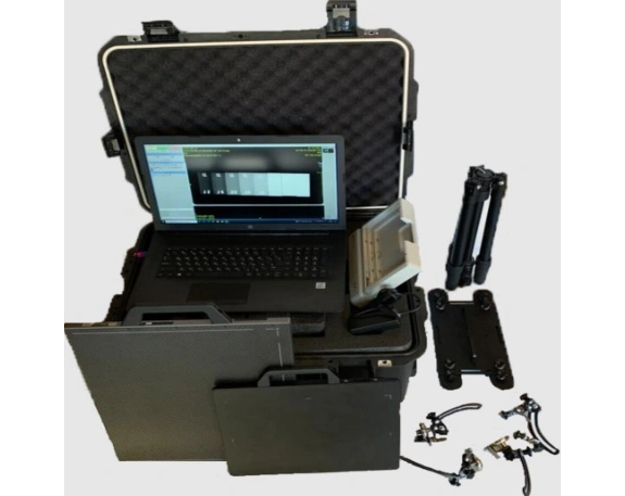 Комплексы цифровой радиографии ФЛЭТ ВИЖН 4