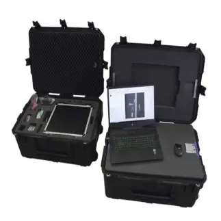 Комплекс цифровой радиографии КАРАТ РТС 3643d