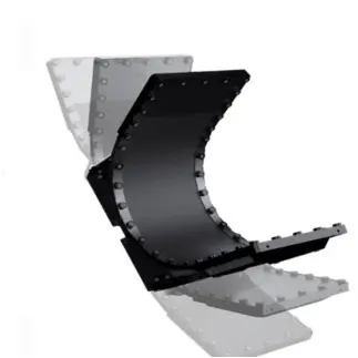 Комплекс цифровой радиографии КАРАТ РТС 1036 с гибким детектором