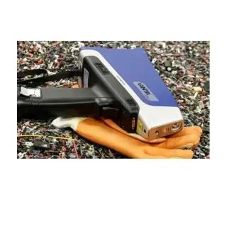 Анализатор металлов и сплавов Vanta C