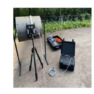 БеРКУТ 1512-50