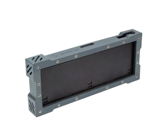 Комплекс цифровой радиографии Экоскан 10 (расширенный комплект) 4