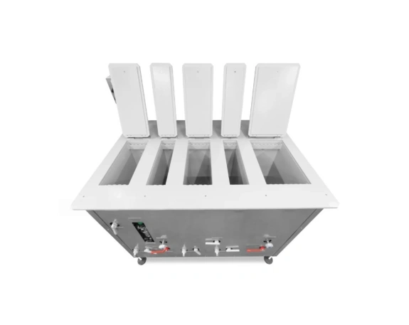 Проявочная установка для ручной обработки АРИОН ПР-1ДМ 4