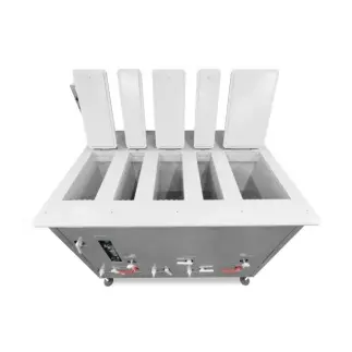 Проявочная установка для ручной обработки АРИОН ПР-1ДМ