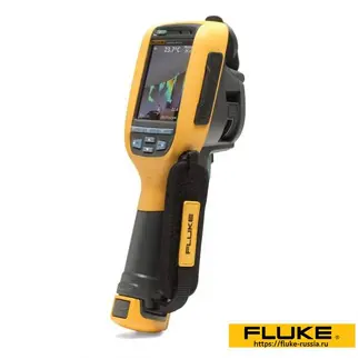 Тепловизор Fluke TiR125