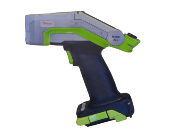 Портативный анализатор Thermo Scientific Niton XL5 4