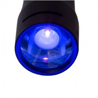Портативный ультрафиолетовый фонарь Волна УФ-365