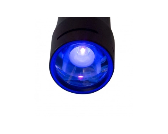 Портативный ультрафиолетовый фонарь Волна УФ-365 5