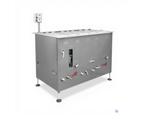 Проявочная установка для ручной обработки АРИОН ПР-1ДМ 1