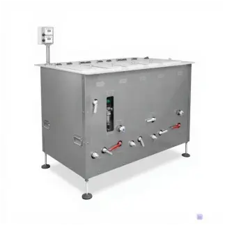 Проявочная установка для ручной обработки АРИОН ПР-1ДМ