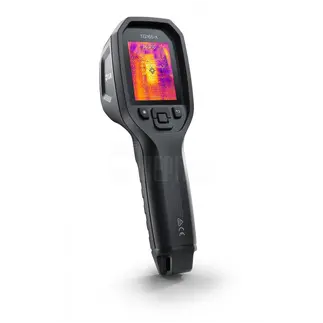 Тепловизионный пирометр FLIR TG165-X