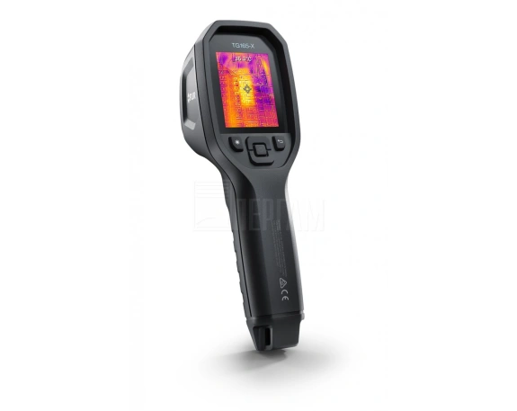 Тепловизионный пирометр FLIR TG165-X 1