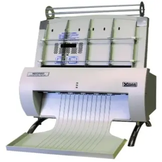 Оцифровщик рентгеновских пленок РС35