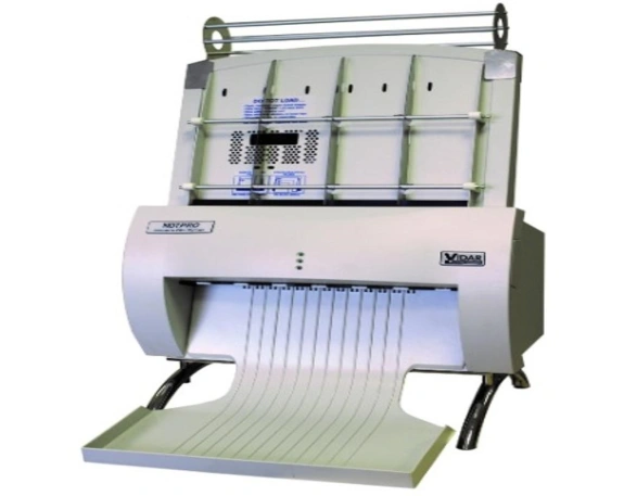 Оцифровщик рентгеновских пленок РС35 1