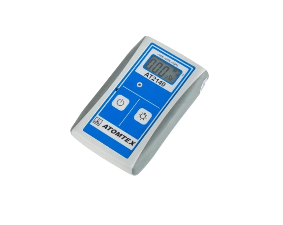 Дозиметр ДКГ-АТ2140 1