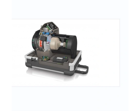 Комплекс компьютерной радиографии HD-CR 35 NDT Plus 2