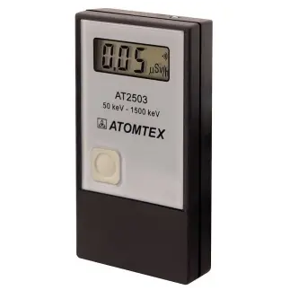 Дозиметр индивидуальный ДКГ-АТ2503