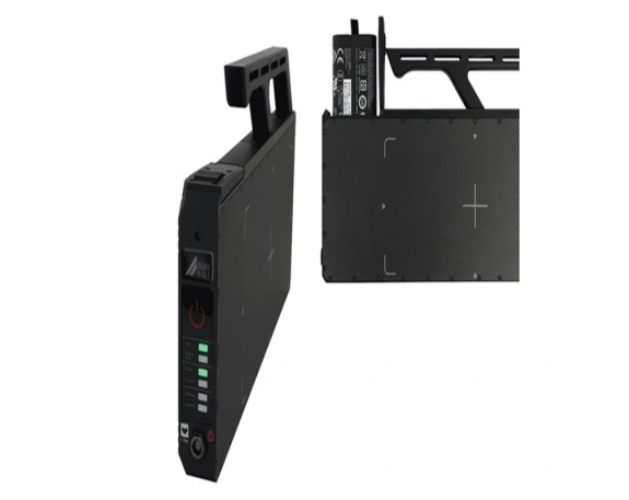 Комплекс цифровой радиографии DRC 1024 NDT 1