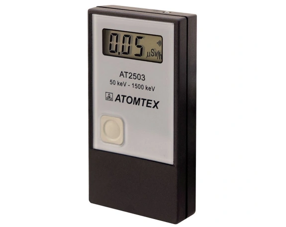 Дозиметр индивидуальный ДКГ-АТ2503 1