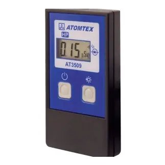 Дозиметр индивидуальный ДКС-АТ3509В