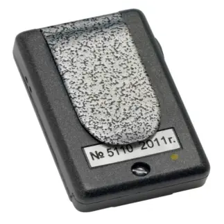 Дозиметр ДКР-04М