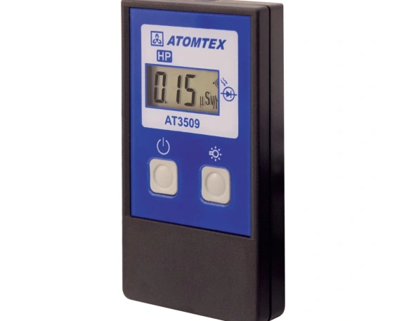 Дозиметр индивидуальный ДКС-АТ3509В 1