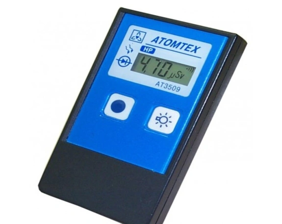 Дозиметр индивидуальный ДКС-АТ3509 1
