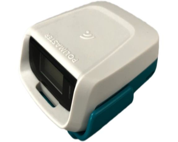 Дозиметр индивидуальный ДКГ-РМ1630 3