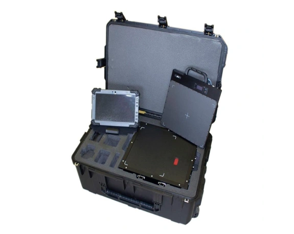 Комплекс цифровой радиографии DRC 2430 NDT 2