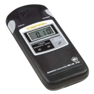 Дозиметр МКС-05 "Терра"