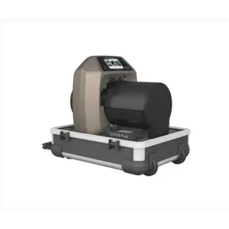 Комплекс компьютерной радиографии КР-35ВР с BSR 30 мкм