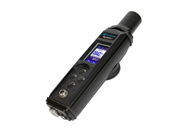 Дозиметр-радиометр МКС-РМ1401К-3P 1