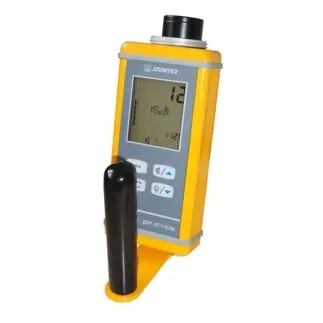 Дозиметр ДКР-АТ1103М