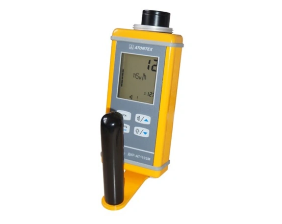 Дозиметр ДКР-АТ1103М 1