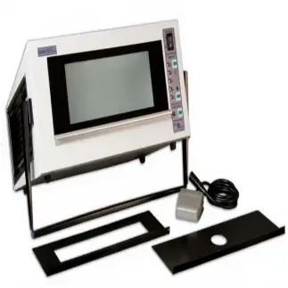 Негатоскоп НГС-1