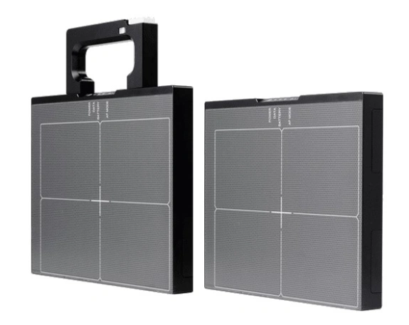 Комплекс цифровой радиографии РТС 2430 2