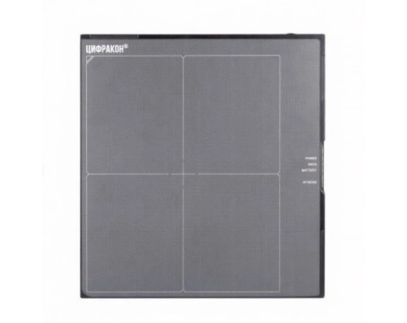 Комплекс цифровой радиографии ЦИФРАКОН 1043А 1