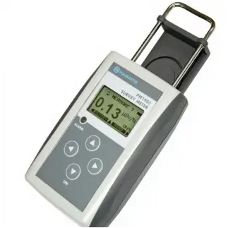 Дозиметр-радиометр МКС-РМ1405