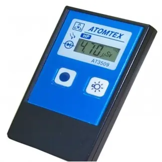 Дозиметр индивидуальный ДКС-АТ3509