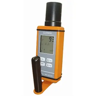 Дозиметр-радиометр МКС-АТ1125